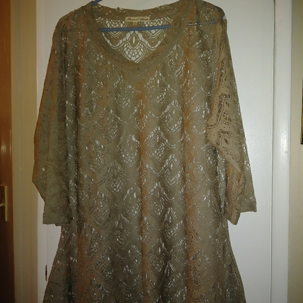 Tunic